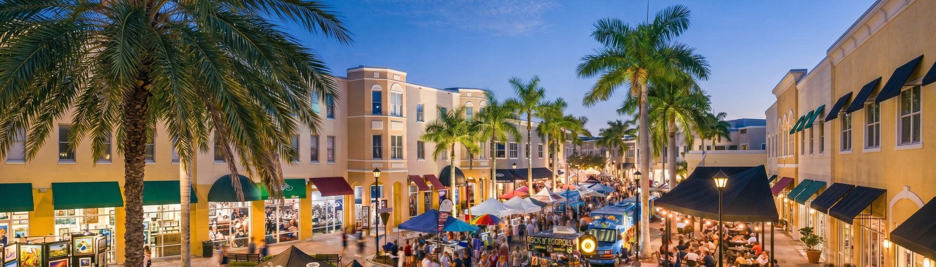 Top 5 Reasons to Live in Lakewood Ranch, FL