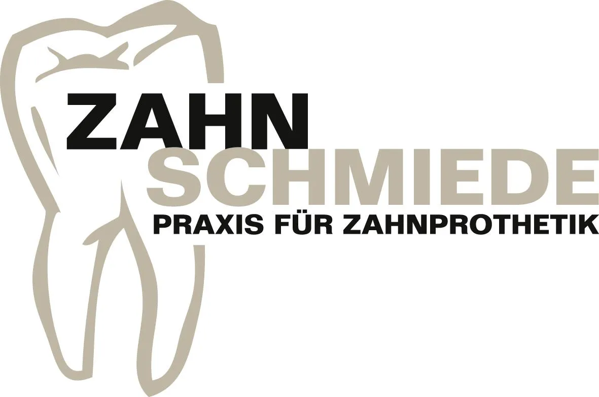 Zahnschmiede Logo