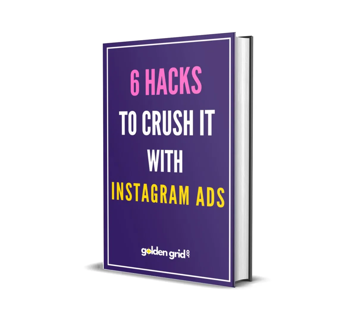 6 Hacks To Crush It With Instagram