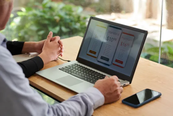 Monthly Subcriptions