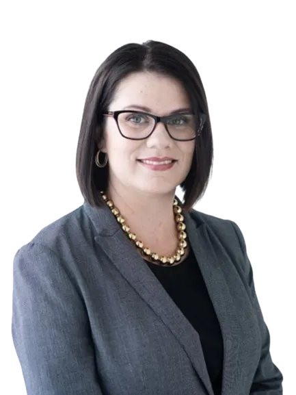 Amy Small, CEO, Small Local Brokers 