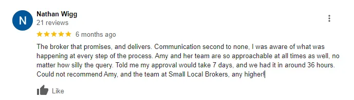 Regional First Home Buyer Guarantee | Small Local Brokers