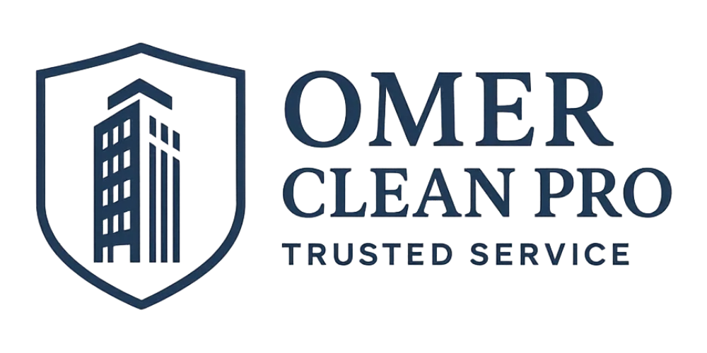 Omer Clean Pro