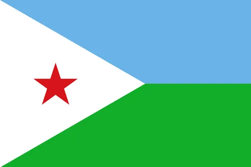 Djibouti City Djibouti