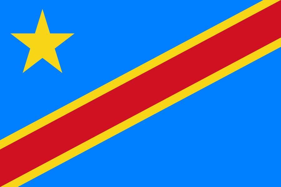 Goma North Kivu DRC