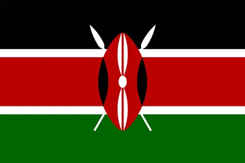 Nairobi, Kenya