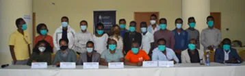Global Media Training: "Best Practices" for Election Coverage