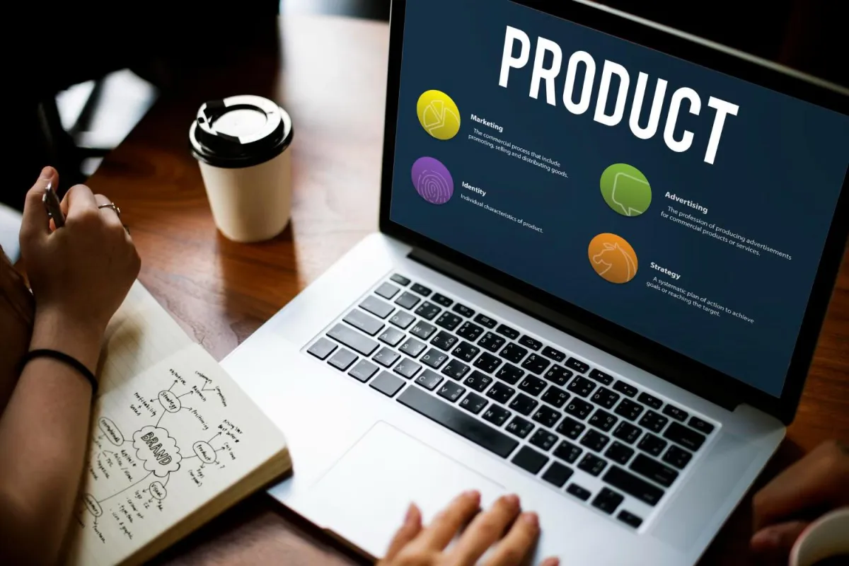 Product Development & Launch: Trader Publishing Company