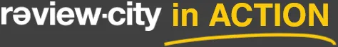 review-city in action