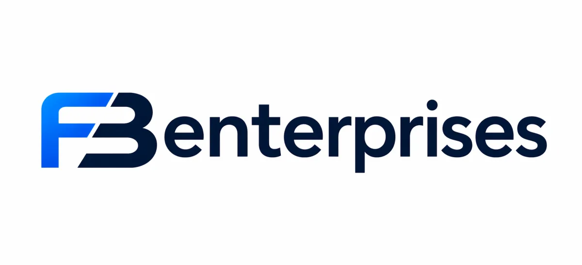 Fbenterprises logo