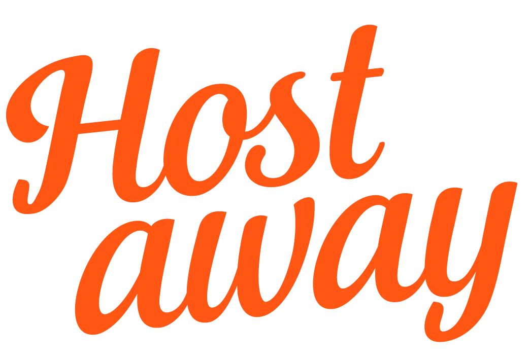 hostaway brand logo