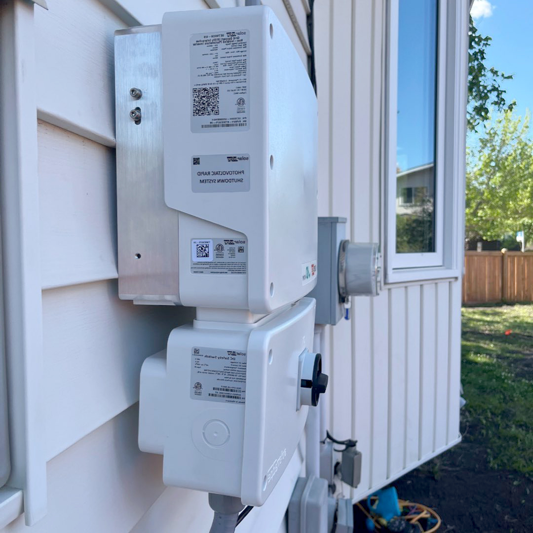 solar panel cost Toronto