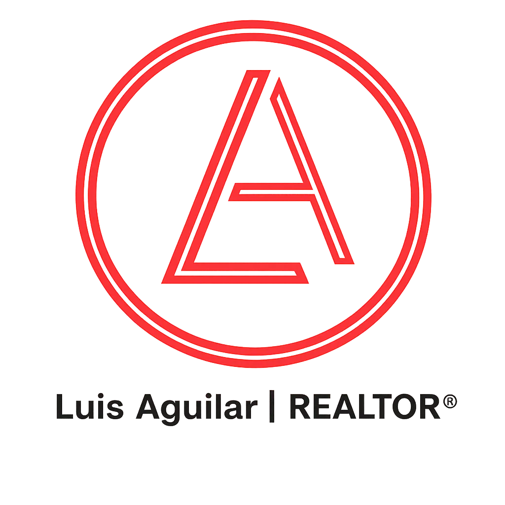 LA Realty Group TX, Houston, Real Estate Agents, Luis and MJ Aguilar