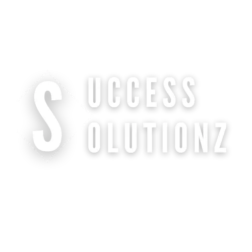 Success Solutionz Logo