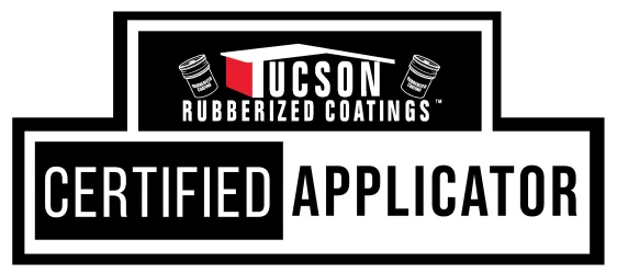 Tucson Rubberized Coatings Certified Applicator