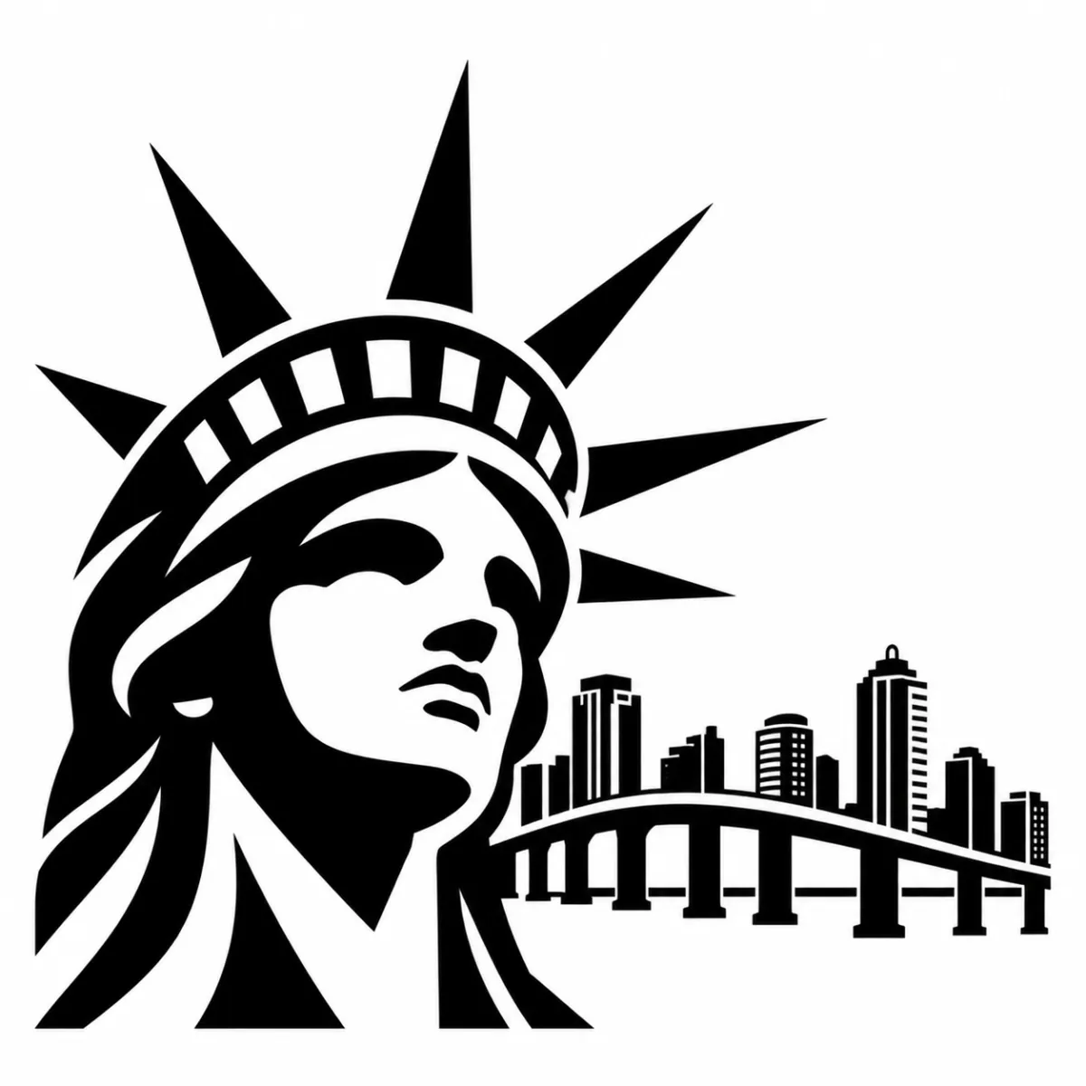Libertarians of Sarasota Logo