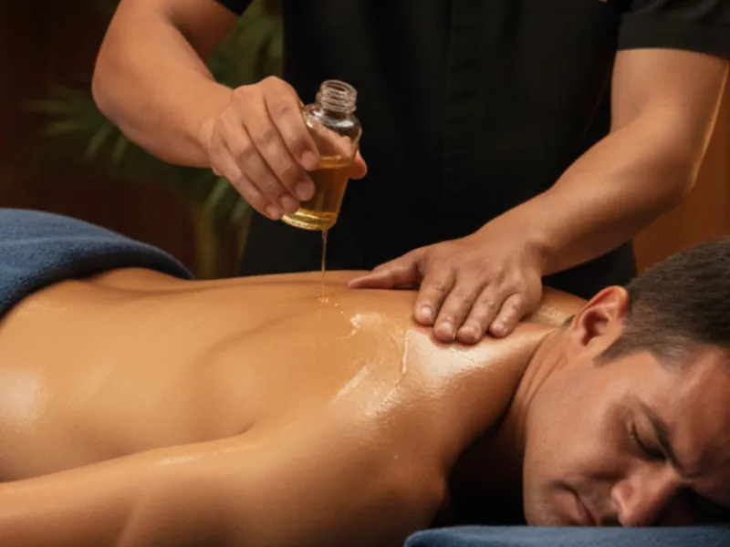 Sports injury recovery in Hamilton Hill