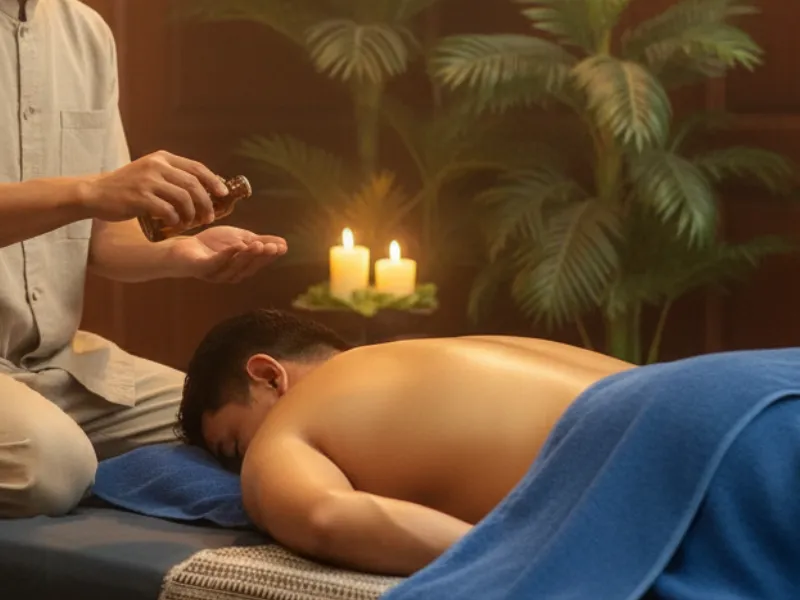 Carpal Tunnel Syndrome in Hamilton Hill