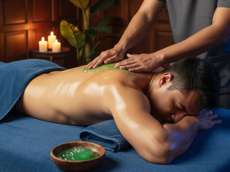 Neck and Shoulder Pain Relief in Hamilton Hill