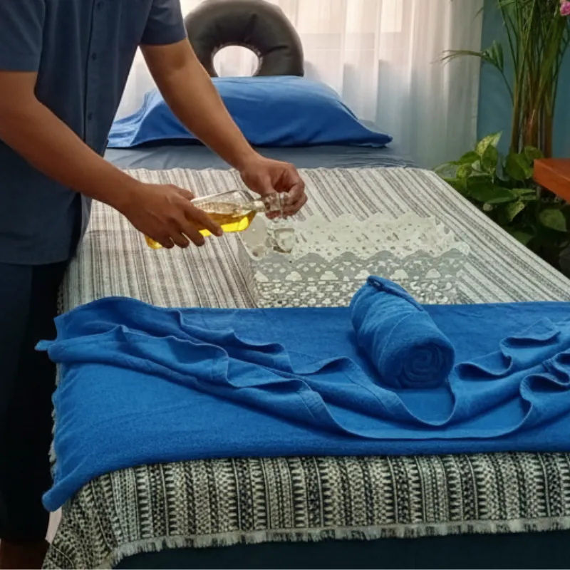 Thai Massage in Hamilton Hill