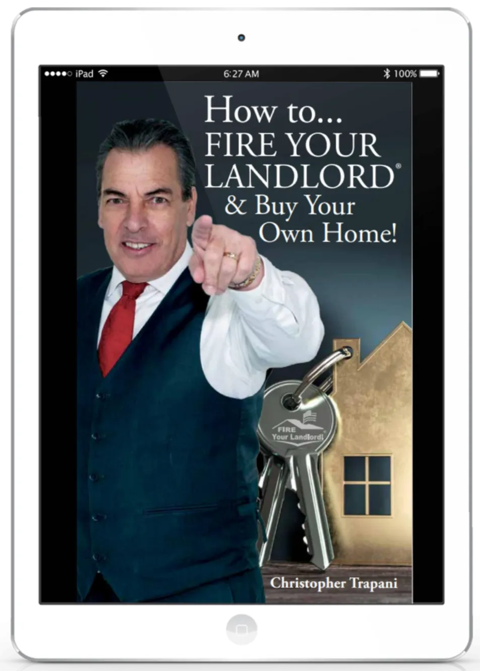 How to Fire Your Landlord and Buy Your On Home Digital Version
