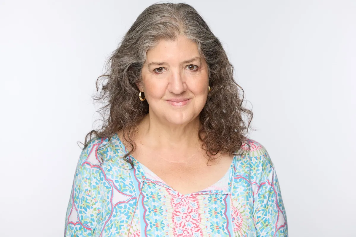 Laura Christensen, MA, MAc