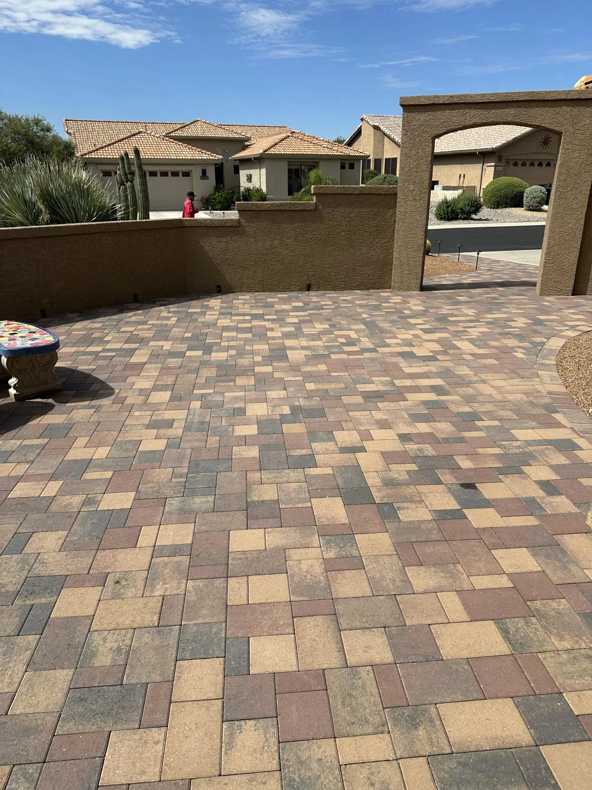 Concrete Contractor in Ventura County