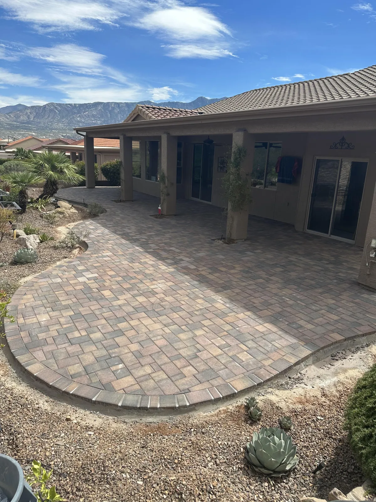 Concrete Contractor in Ventura County