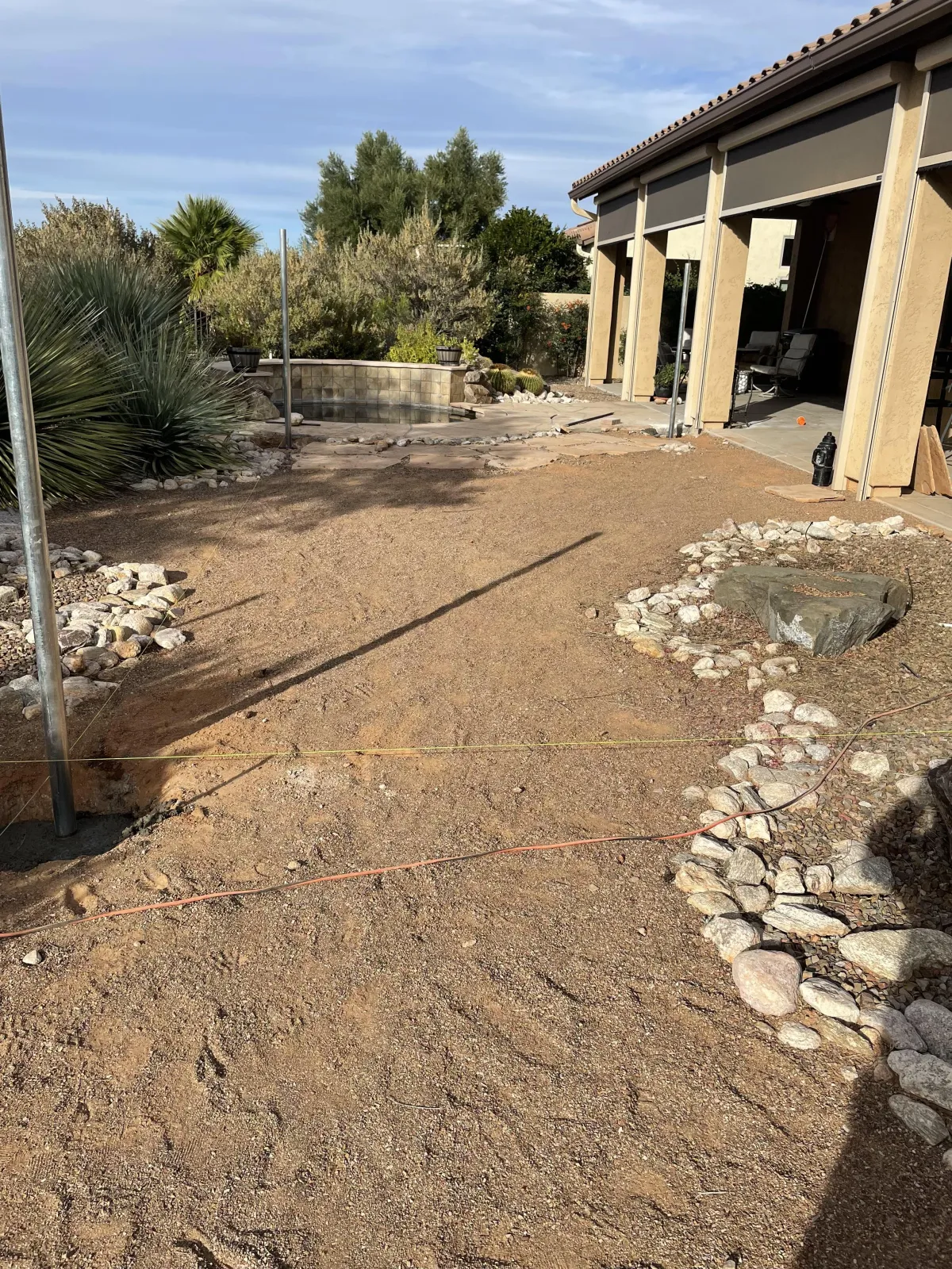 Fencing Contractor in Ventura County