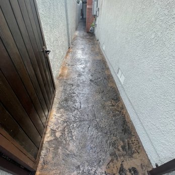 Concrete Contractor in Ventura County