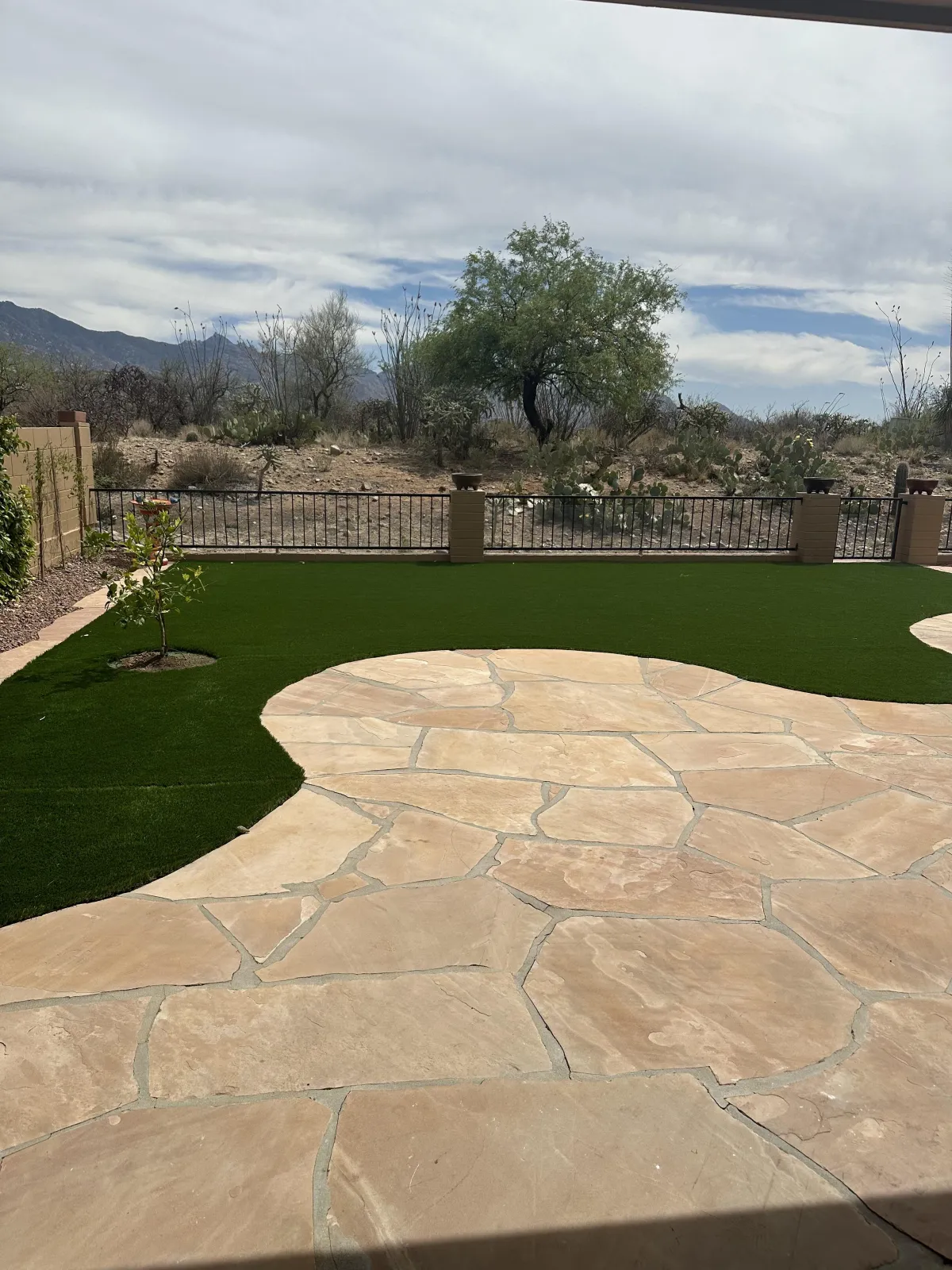 Concrete Contractor in Ventura County