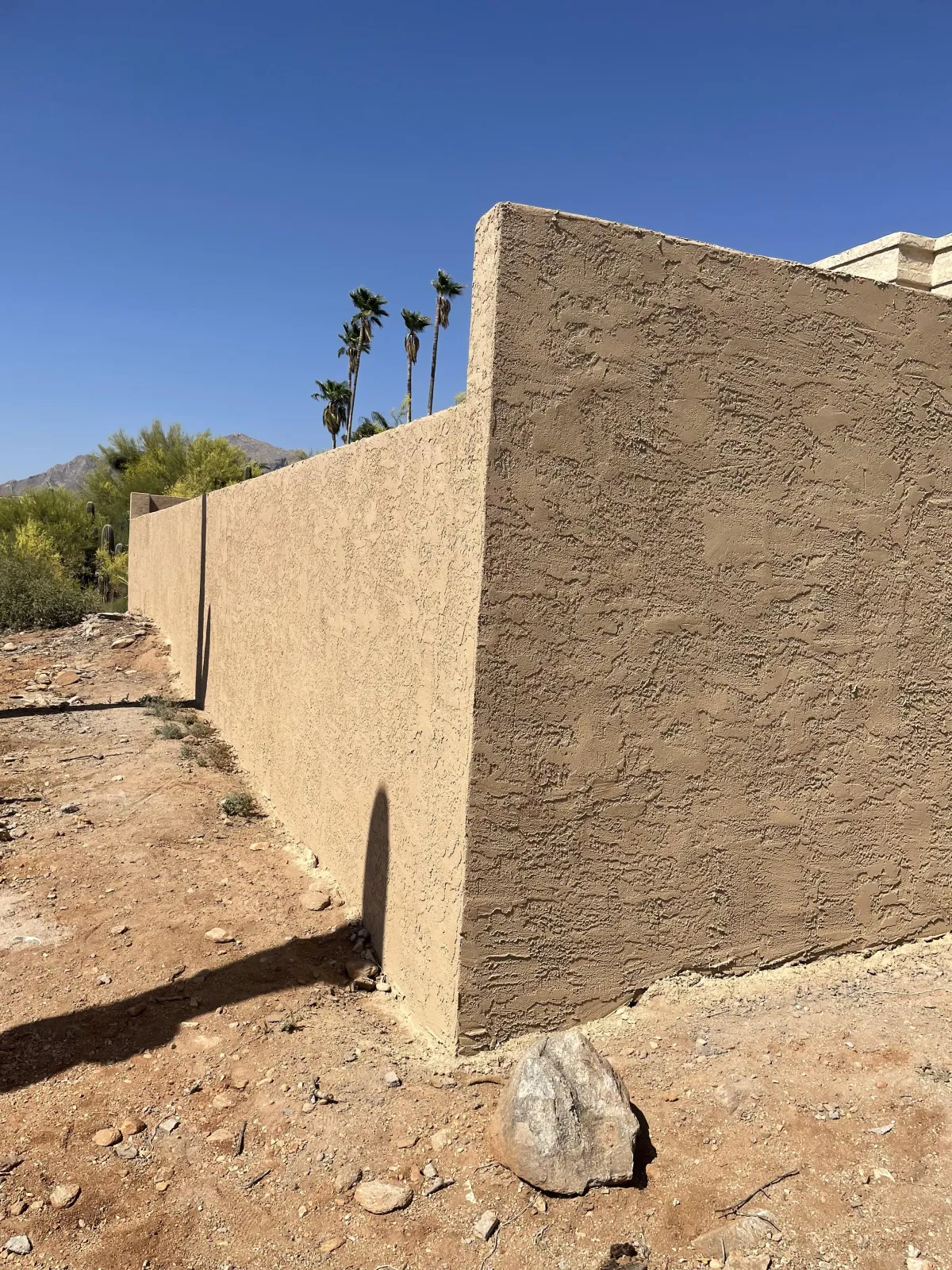 Concrete Contractor in Ventura County