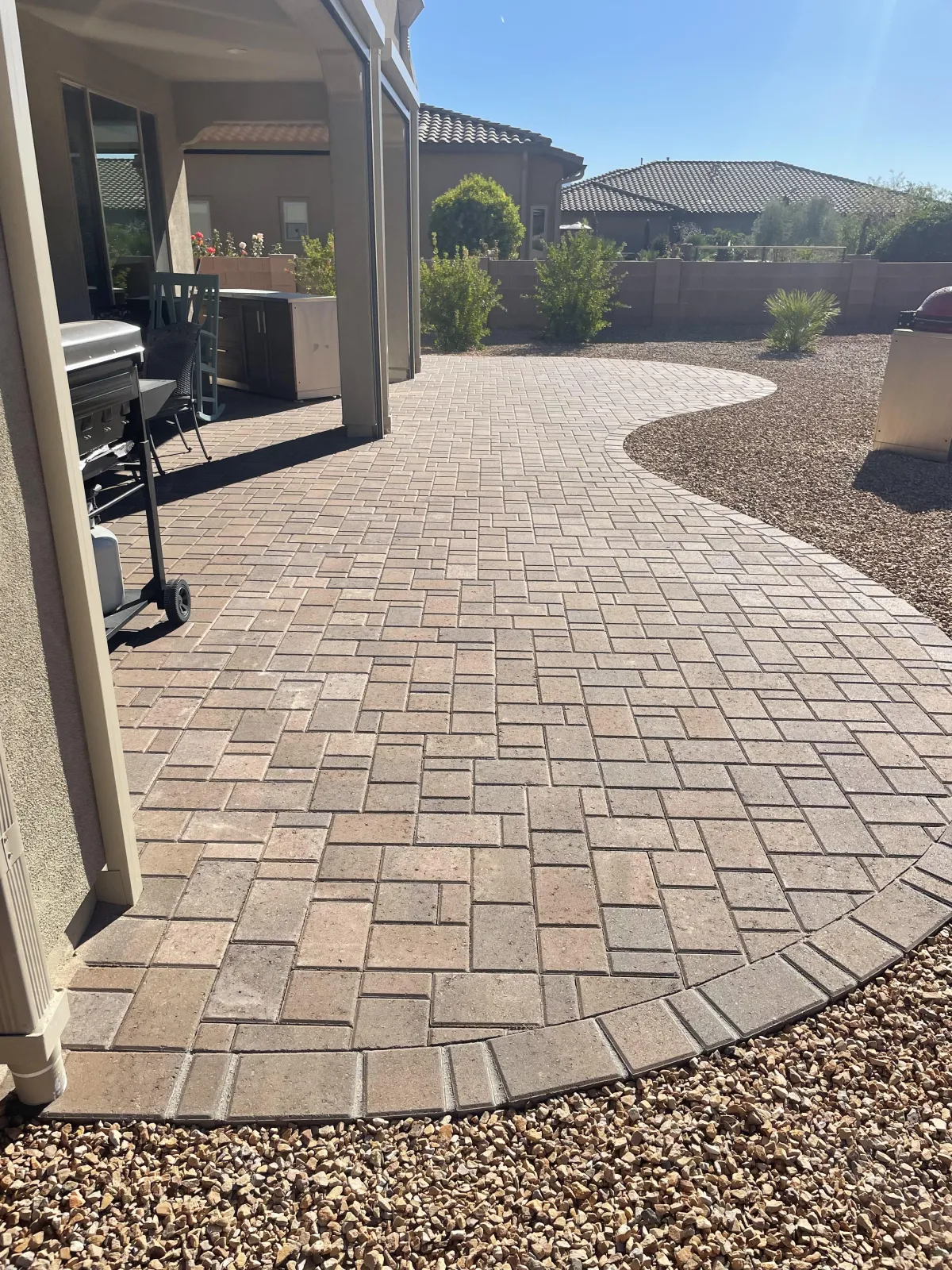 Landscape Contractor in Ventura County