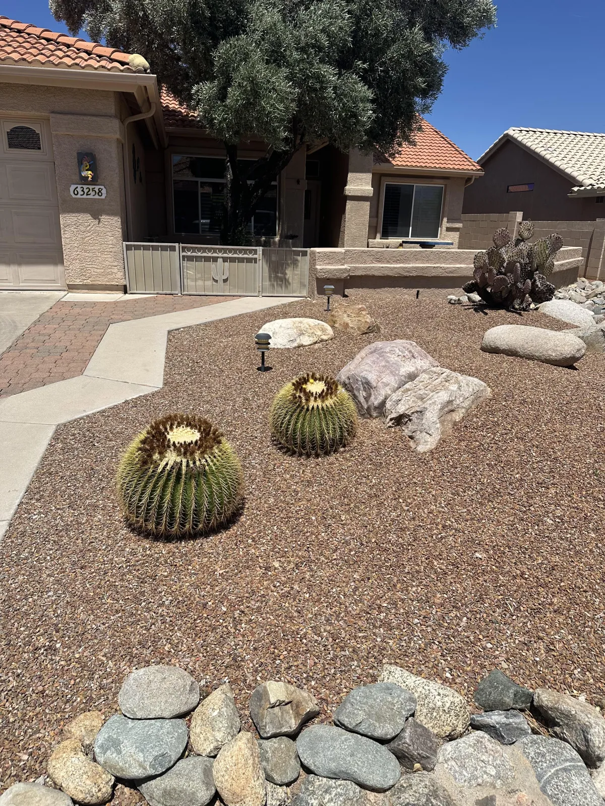 Concrete Contractor in Ventura County