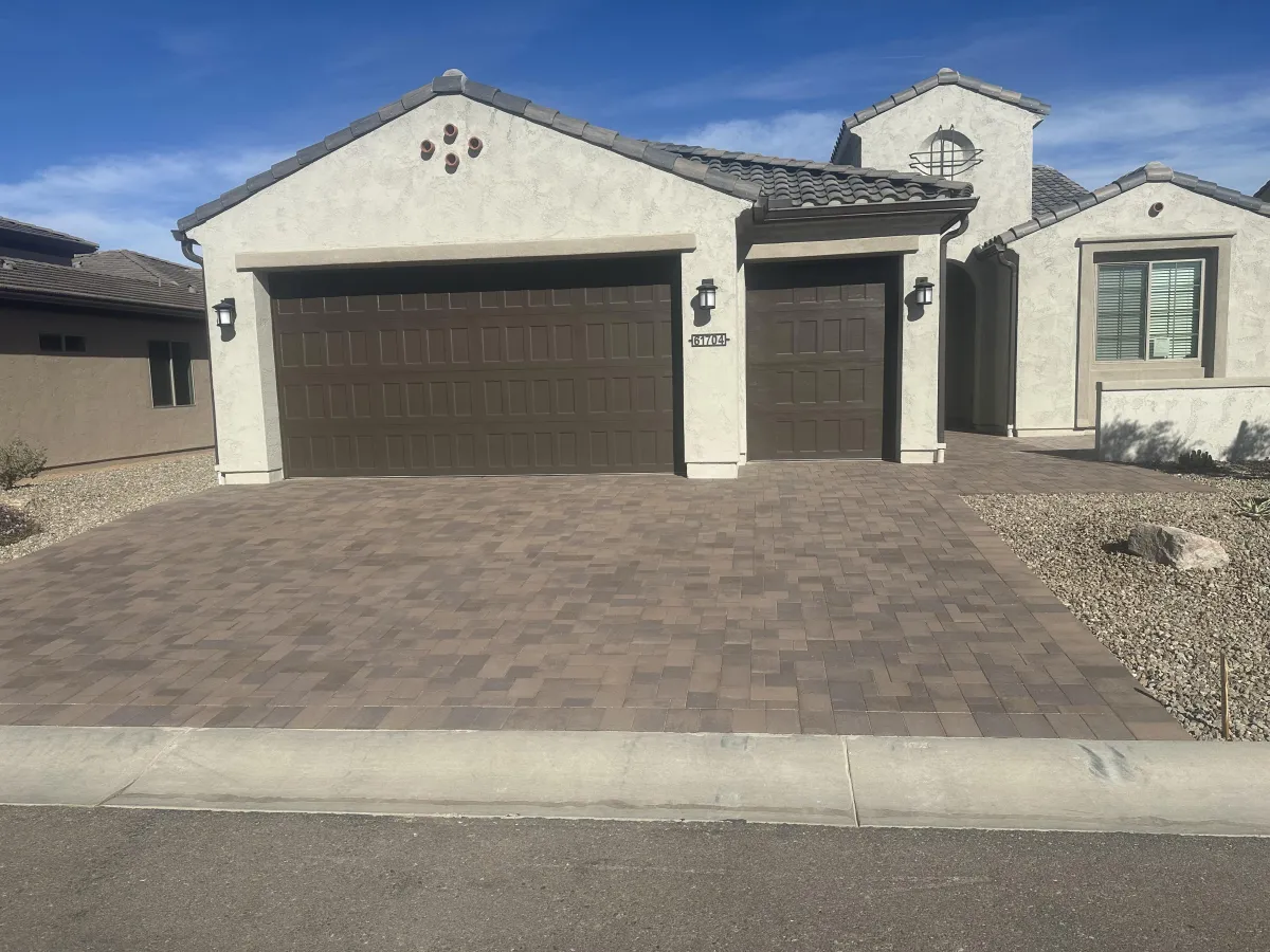 Concrete Contractor in Ventura County