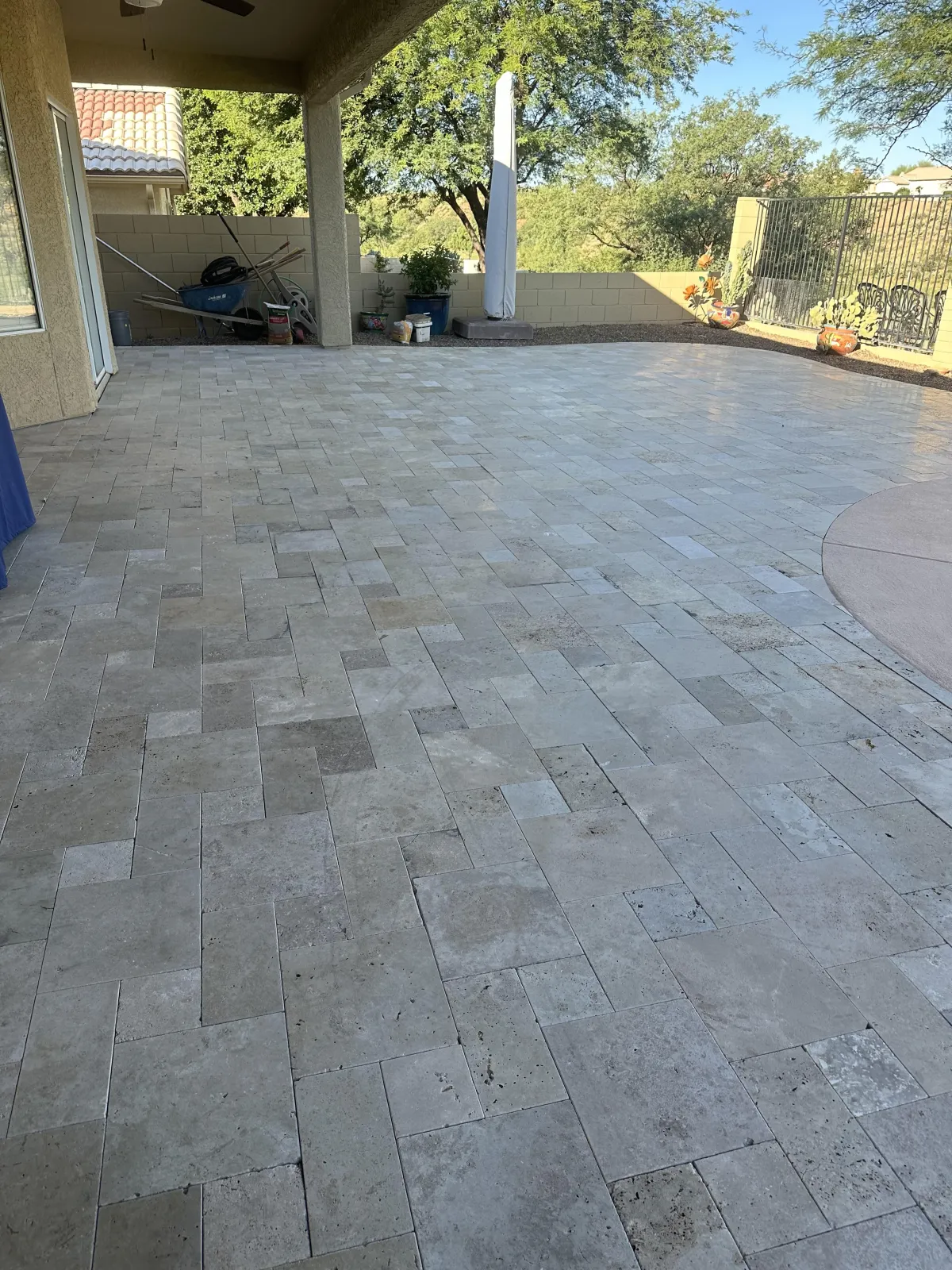 Concrete Contractor in Ventura County