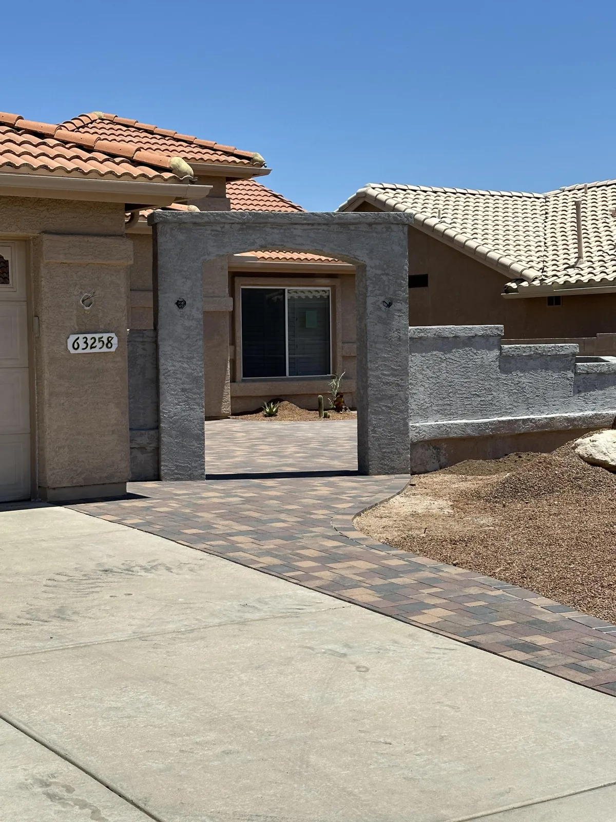 Concrete Contractor in Ventura County