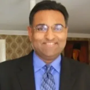 Dr. Atif Zafar
