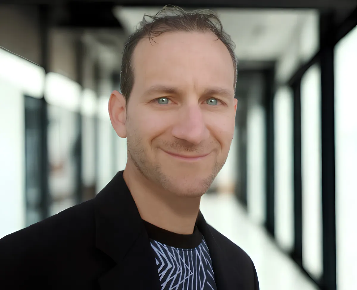 Ryan Swadley, Co-Founder of DidgeBridge Labs