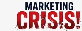Marketing Crisis