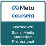 Certified Meta™ Social Media Marketing Professional