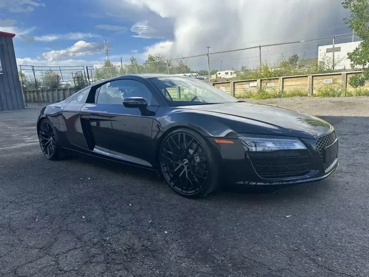 auto detailing Calgary