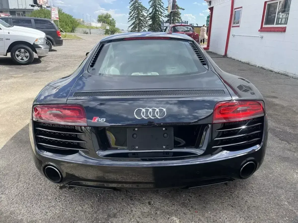 Calgary car detailing
