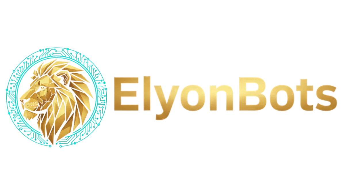 Elyon Bots Logo