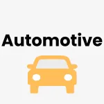 Dealership vertical icon