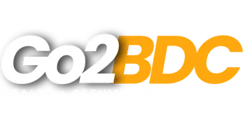 Go2BDC logo