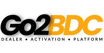 Dealership vertical icon