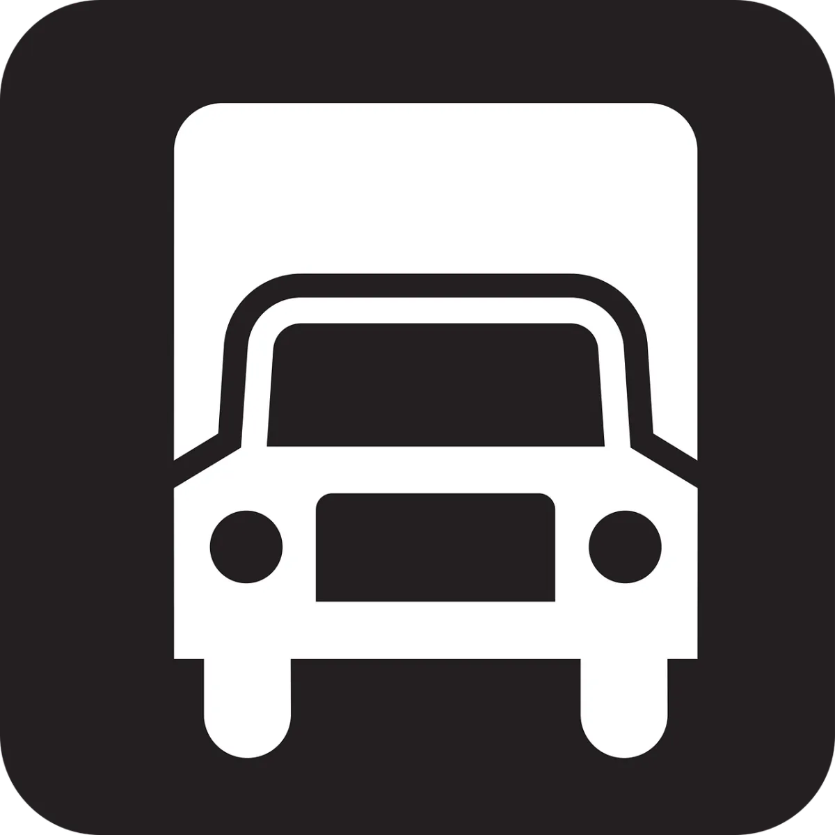 Dealership vertical icon