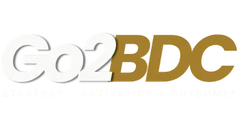 Go2BDC dealer activation platform logo