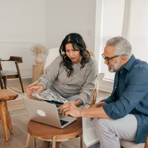 Buyer psychology campaign planning cards covering familiarity, timing, spacing, messaging, micro-commitments, and controlled pacing.